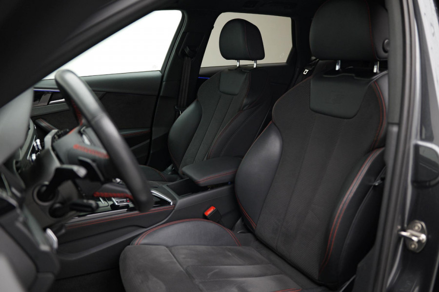 Audi A4 Avant 45 TFSI quattro S edition |3X S-Line|Pano|360 Camera|Ambient|