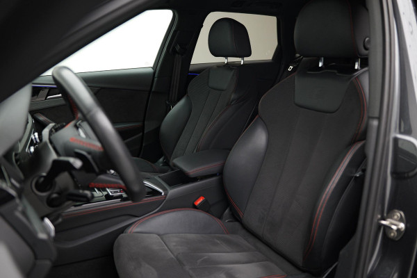 Audi A4 Avant 45 TFSI quattro S edition |3X S-Line|Pano|360 Camera|Ambient|