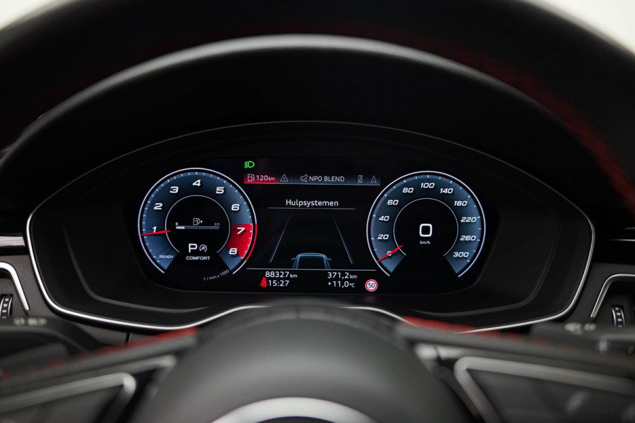 Audi A4 Avant 45 TFSI quattro S edition |3X S-Line|Pano|360 Camera|Ambient|