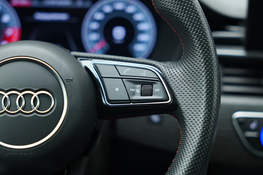 Audi A4 Avant 45 TFSI quattro S edition |3X S-Line|Pano|360 Camera|Ambient|