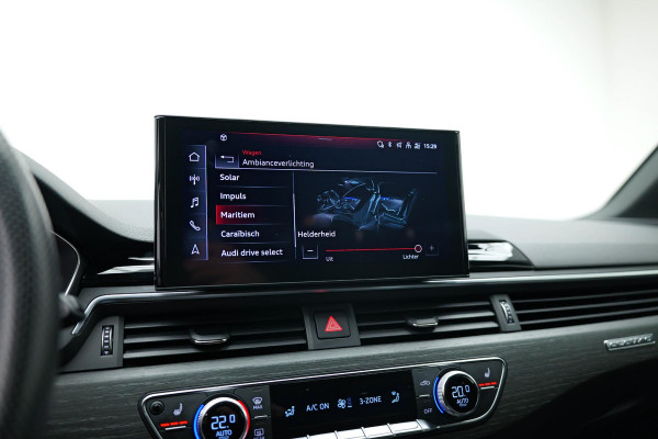 Audi A4 Avant 45 TFSI quattro S edition |3X S-Line|Pano|360 Camera|Ambient|