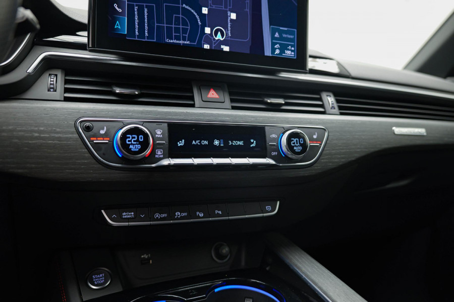 Audi A4 Avant 45 TFSI quattro S edition |3X S-Line|Pano|360 Camera|Ambient|