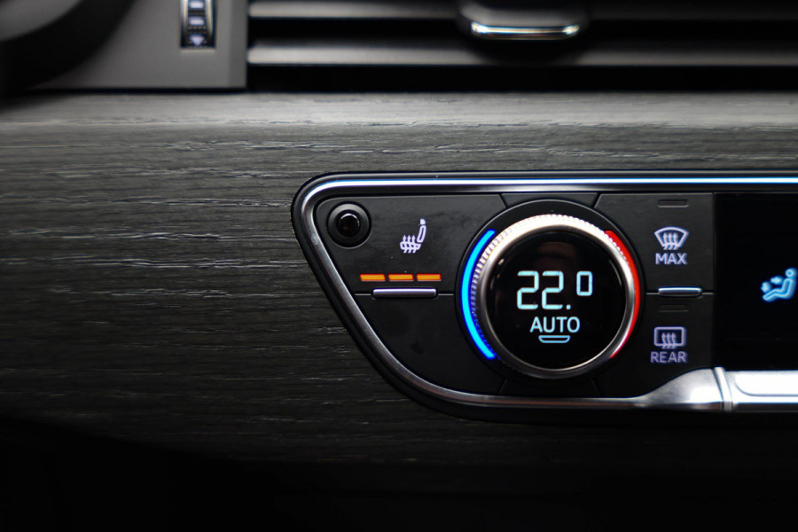 Audi A4 Avant 45 TFSI quattro S edition |3X S-Line|Pano|360 Camera|Ambient|