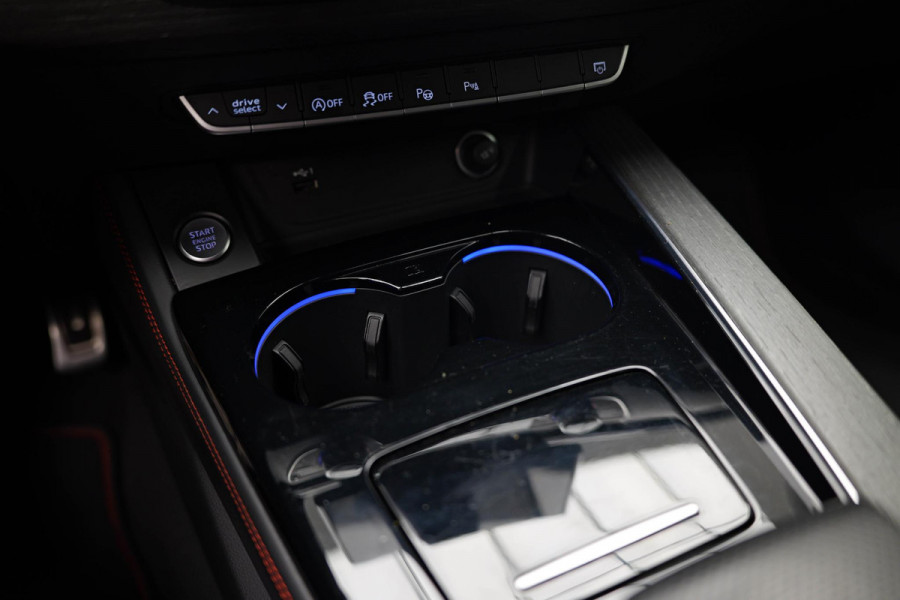 Audi A4 Avant 45 TFSI quattro S edition |3X S-Line|Pano|360 Camera|Ambient|