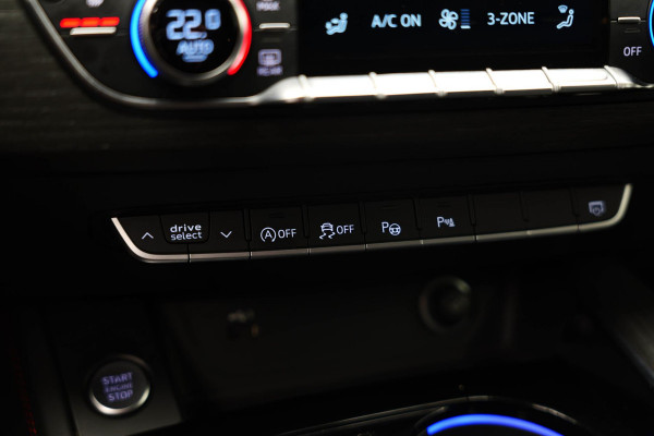 Audi A4 Avant 45 TFSI quattro S edition |3X S-Line|Pano|360 Camera|Ambient|