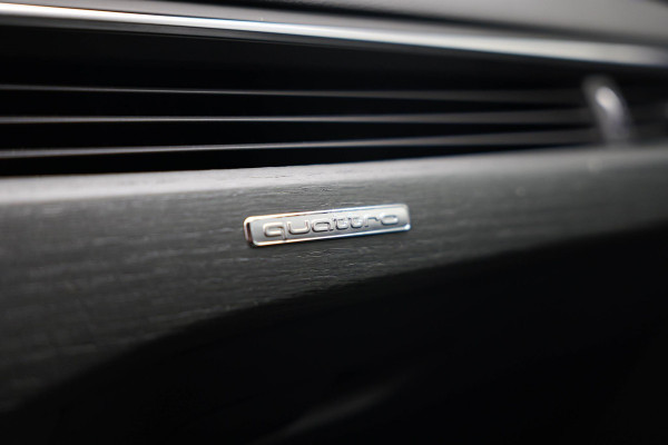Audi A4 Avant 45 TFSI quattro S edition |3X S-Line|Pano|360 Camera|Ambient|