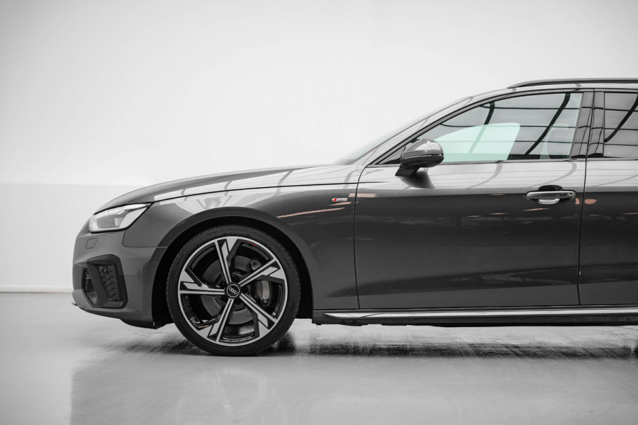 Audi A4 Avant 45 TFSI quattro S edition |3X S-Line|Pano|360 Camera|Ambient|