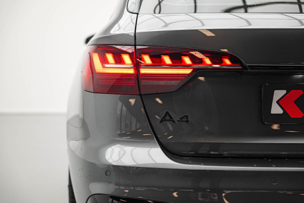 Audi A4 Avant 45 TFSI quattro S edition |3X S-Line|Pano|360 Camera|Ambient|