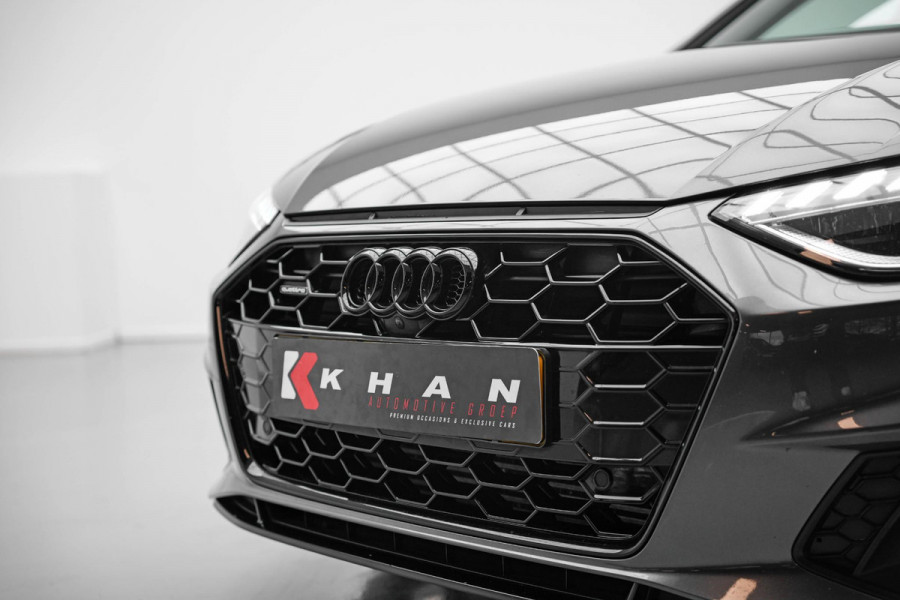 Audi A4 Avant 45 TFSI quattro S edition |3X S-Line|Pano|360 Camera|Ambient|