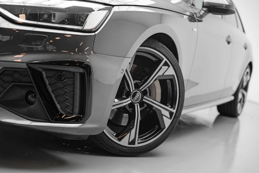 Audi A4 Avant 45 TFSI quattro S edition |3X S-Line|Pano|360 Camera|Ambient|