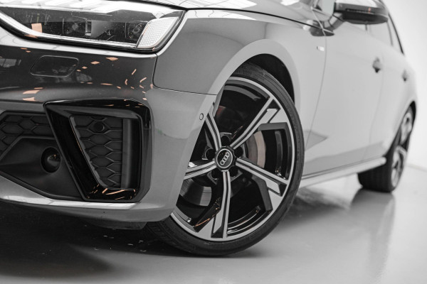 Audi A4 Avant 45 TFSI quattro S edition |3X S-Line|Pano|360 Camera|Ambient|