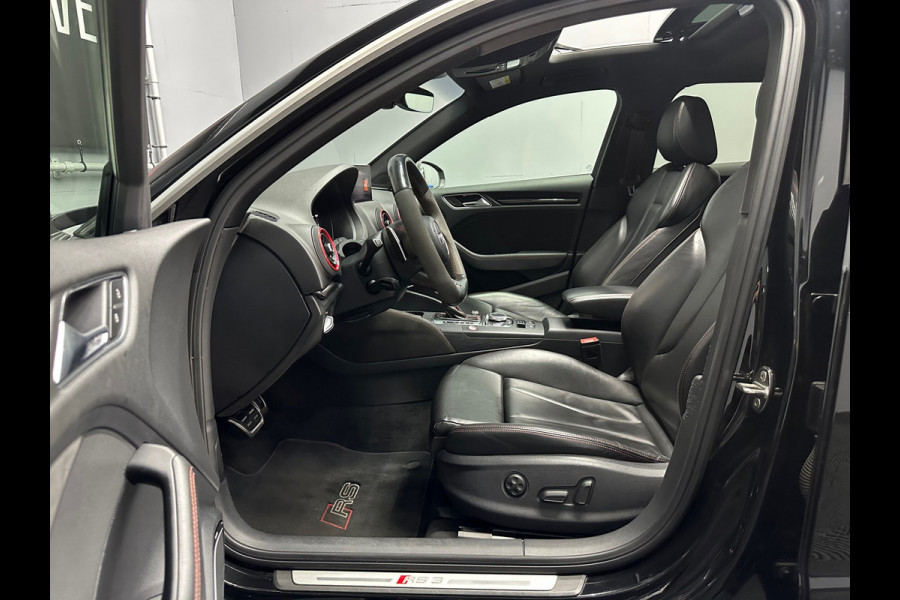 Audi RS3 Sportback 2.5 TFSI Quattro PANO