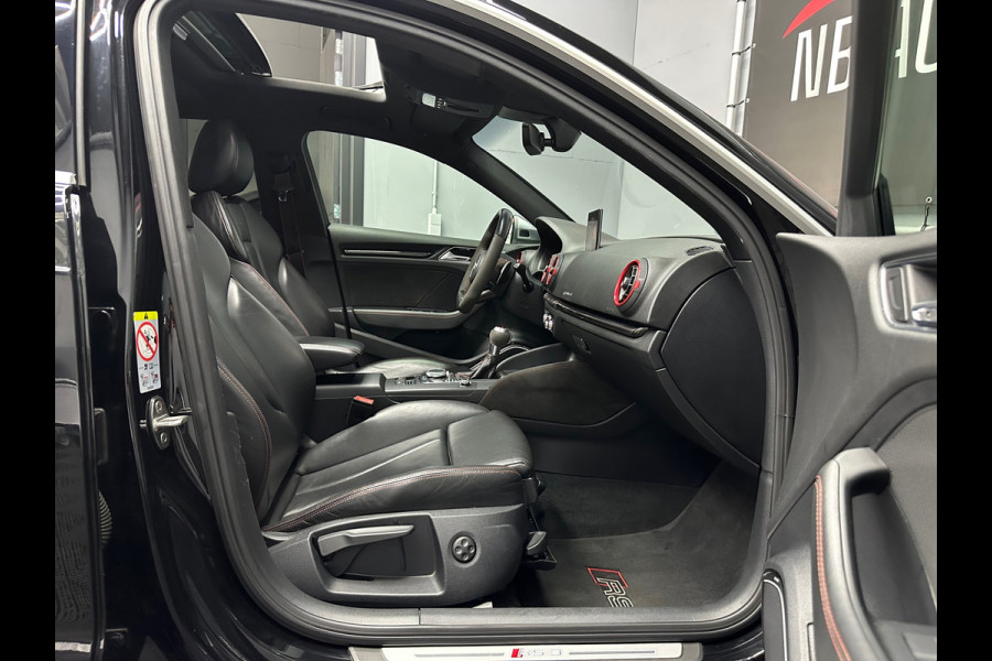 Audi RS3 Sportback 2.5 TFSI Quattro PANO