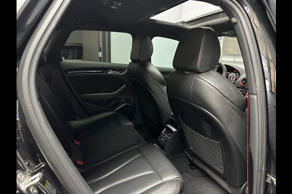 Audi RS3 Sportback 2.5 TFSI Quattro PANO