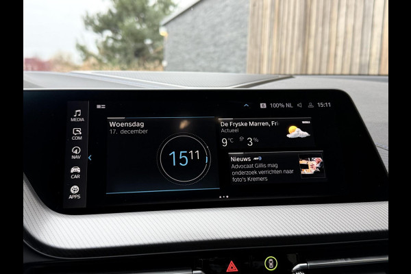 BMW 2 Serie Gran Coupé 218i M Sport Automaat | Alcantara | LED adaptief & grootlichtassistent | HiFi systeem | Achterspoiler | Apple CarPlay
