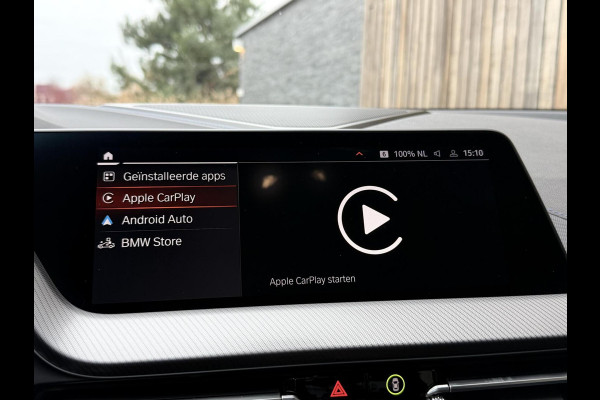 BMW 2 Serie Gran Coupé 218i M Sport Automaat | Alcantara | LED adaptief & grootlichtassistent | HiFi systeem | Achterspoiler | Apple CarPlay