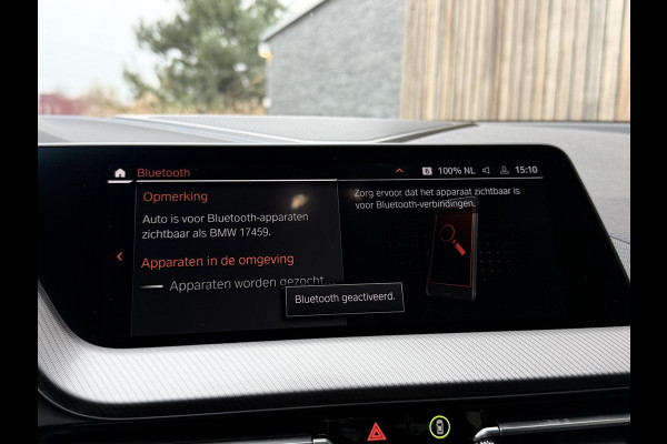 BMW 2 Serie Gran Coupé 218i M Sport Automaat | Alcantara | LED adaptief & grootlichtassistent | HiFi systeem | Achterspoiler | Apple CarPlay