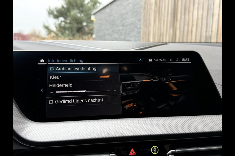 BMW 2 Serie Gran Coupé 218i M Sport Automaat | Alcantara | LED adaptief & grootlichtassistent | HiFi systeem | Achterspoiler | Apple CarPlay