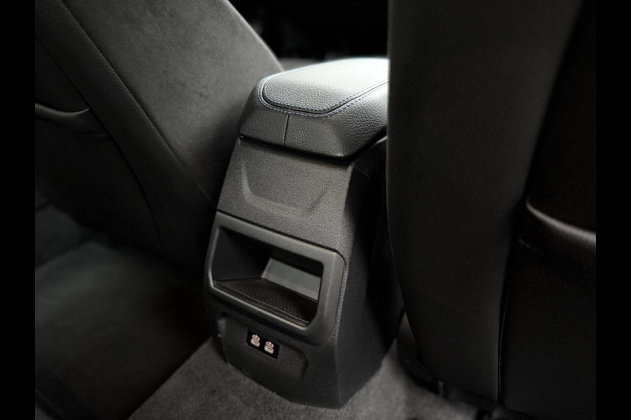 BMW 2 Serie Gran Coupé 218i M Sport Automaat | Alcantara | LED adaptief & grootlichtassistent | HiFi systeem | Achterspoiler | Apple CarPlay