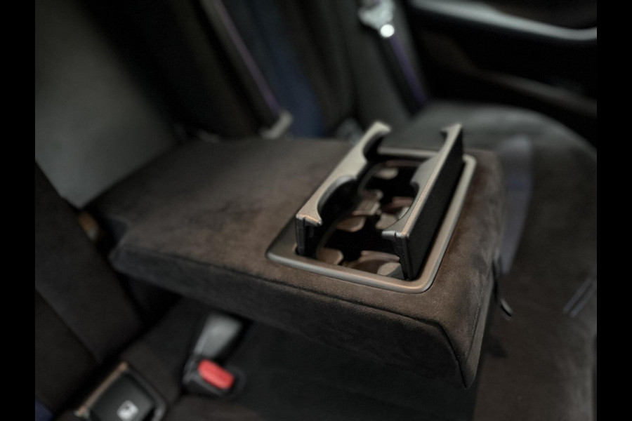 BMW 2 Serie Gran Coupé 218i M Sport Automaat | Alcantara | LED adaptief & grootlichtassistent | HiFi systeem | Achterspoiler | Apple CarPlay