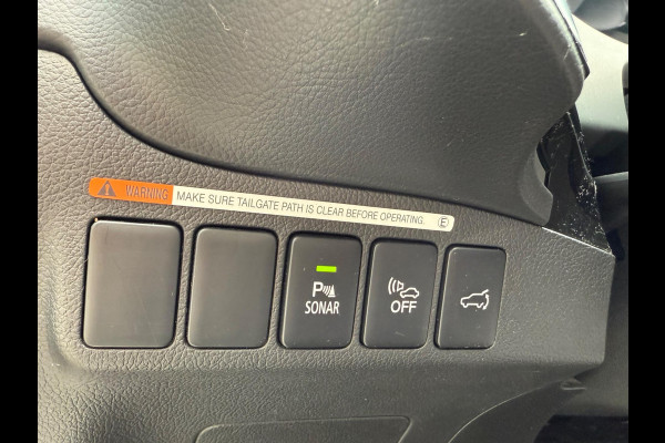 Mitsubishi Outlander 2.4 PHEV Intense+ 4WD, NAP, CarPlay, Trekhaak, Sunroof
