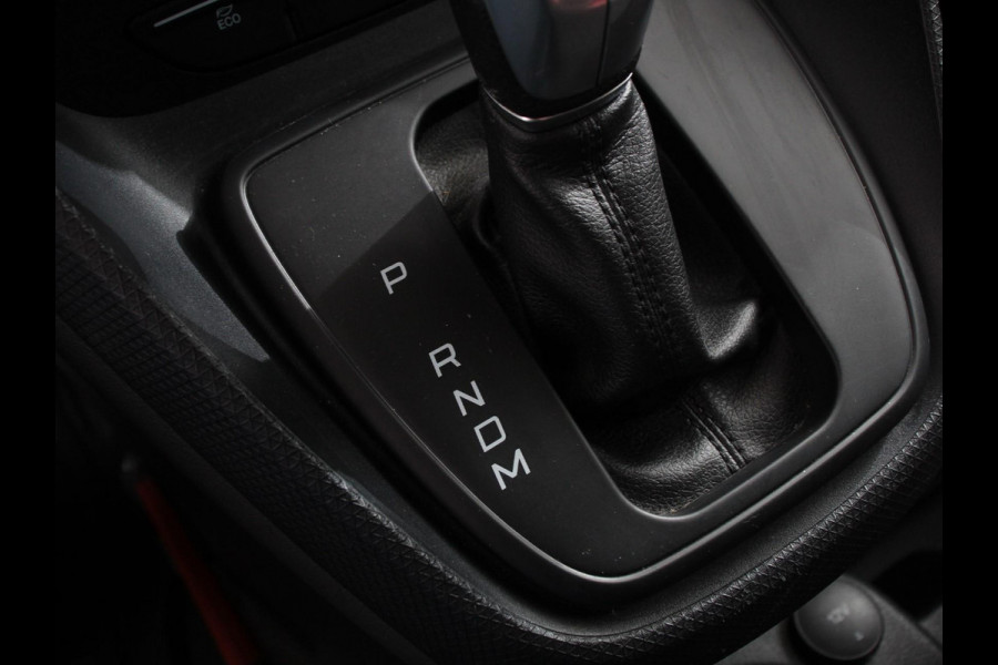 Ford Transit Connect 100pk Automaat L2 Trend | Navigatie | Camera | Imperiaal met ladder rol | Cruise control | Trekhaak | 3-Zits | Airco | DAB+ | Euro6