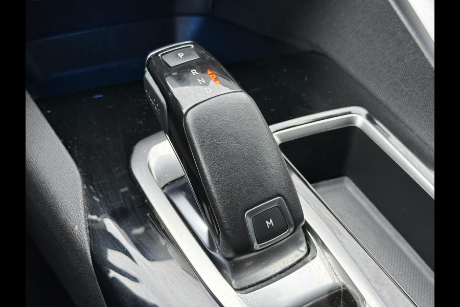 Peugeot 3008 1.2 PureTech Allure 2e Eigenaar,Navi,Clima,Cruuise,PDC,Automaat,Trekhaak,Stoelverwarming,APK tot 03-2026