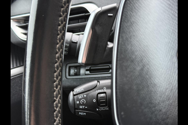 Peugeot 3008 1.2 PureTech Allure 2e Eigenaar,Navi,Clima,Cruuise,PDC,Automaat,Trekhaak,Stoelverwarming,APK tot 03-2026