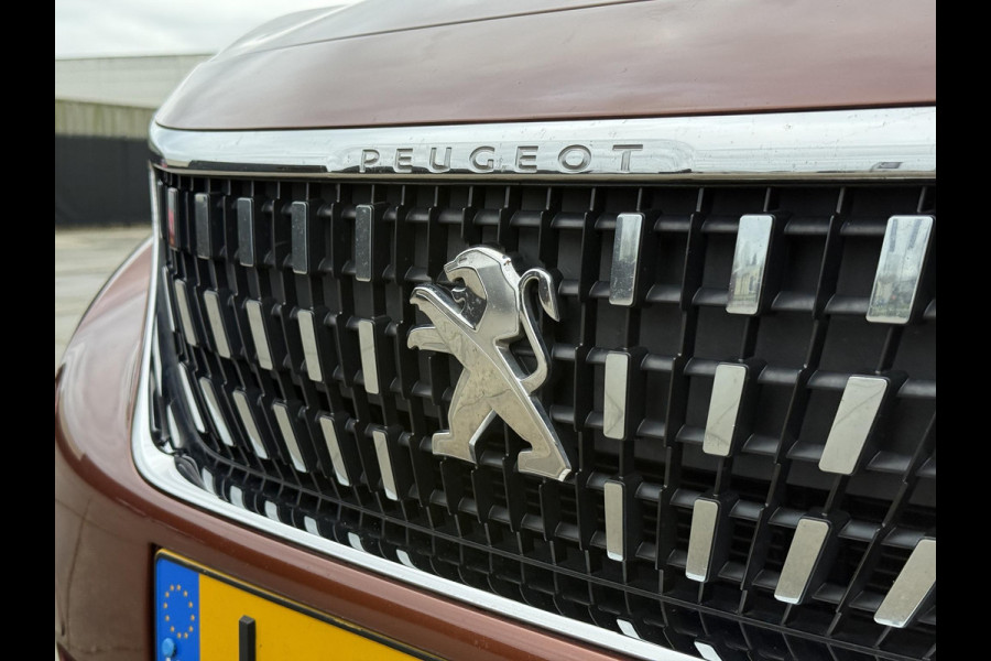Peugeot 3008 1.2 PureTech Allure 2e Eigenaar,Navi,Clima,Cruuise,PDC,Automaat,Trekhaak,Stoelverwarming,APK tot 03-2026