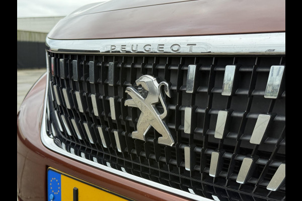 Peugeot 3008 1.2 PureTech Allure 2e Eigenaar,Navi,Clima,Cruuise,PDC,Automaat,Trekhaak,Stoelverwarming,APK tot 03-2026