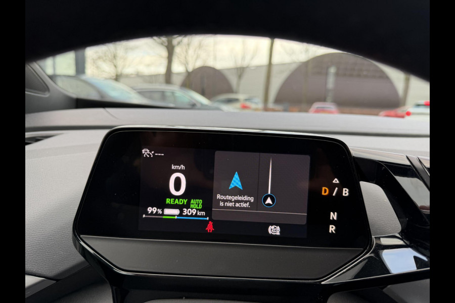Volkswagen ID.4 First 77 kWh | VAN: 27.900,- VOOR: 24.877,- UW EINDEJAARSVOORDEEL: 3.023,- | CAMERA | 3 FASE | STOEL + STUURVERWARMING | RIJKLAAR INCL 12 MAANDEN BOVAG GARANTIE
