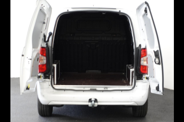 Opel Combo 1.5D L1H1 Edition Automaat Apple Carplay / Android Auto Trekhaak Airco Cruise control