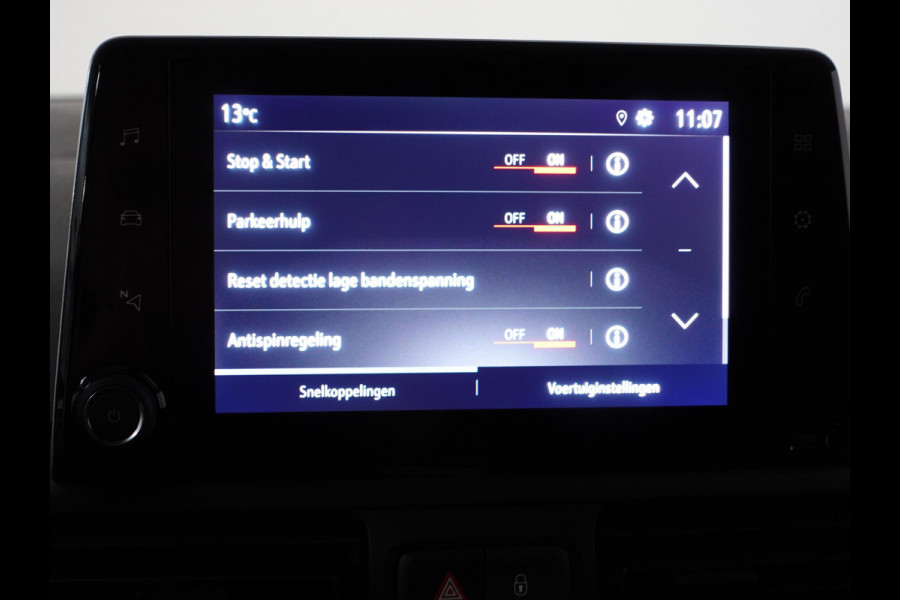 Opel Combo 1.5D L1H1 Edition Automaat Apple Carplay / Android Auto Trekhaak Airco Cruise control