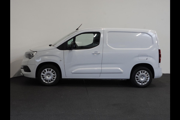 Opel Combo 1.5D L1H1 Edition Automaat Apple Carplay / Android Auto Trekhaak Airco Cruise control