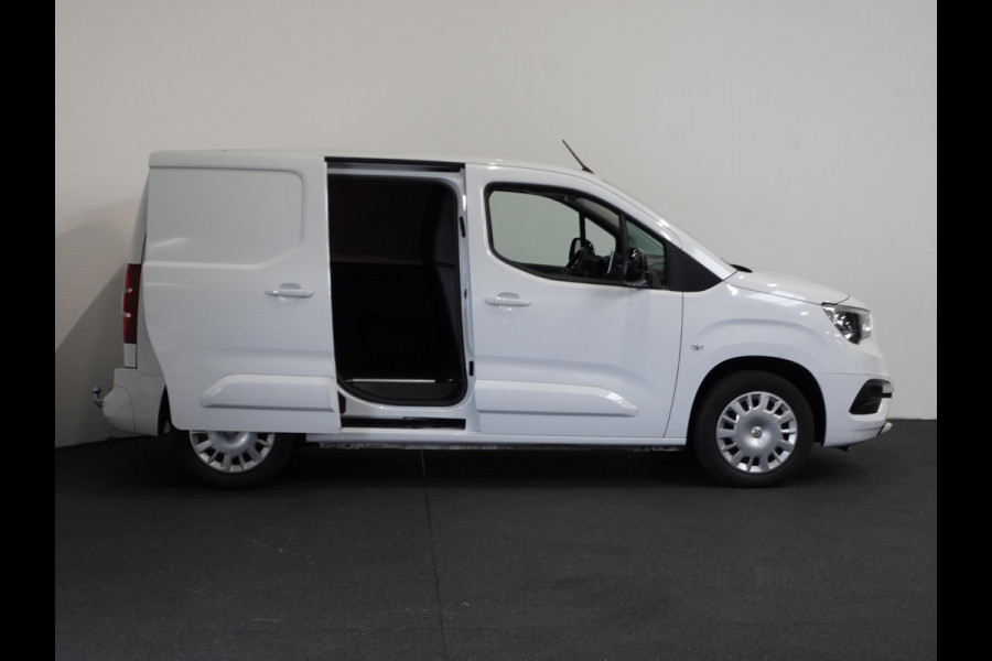 Opel Combo 1.5D L1H1 Edition Automaat Apple Carplay / Android Auto Trekhaak Airco Cruise control