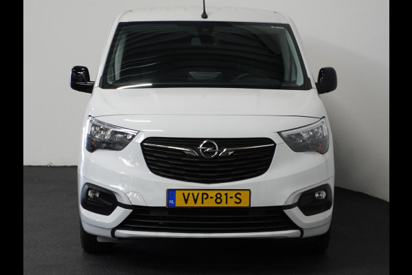 Opel Combo 1.5D L1H1 Edition Automaat Apple Carplay / Android Auto Trekhaak Airco Cruise control