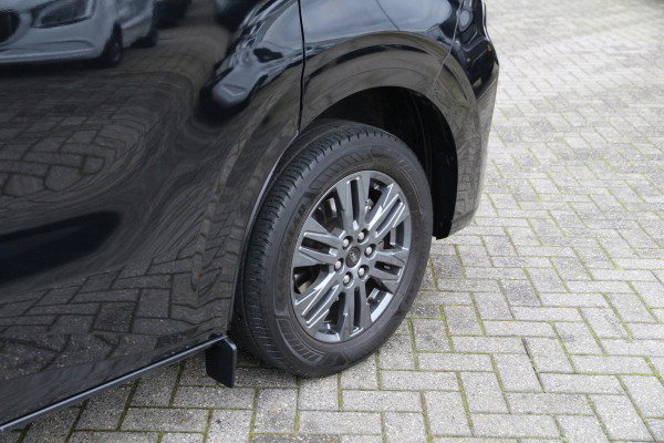 Ford Transit Custom 2.0 TDCI 170 | Aut. | Limited | Inrichting | Stuurwiel verw. | Vol!!