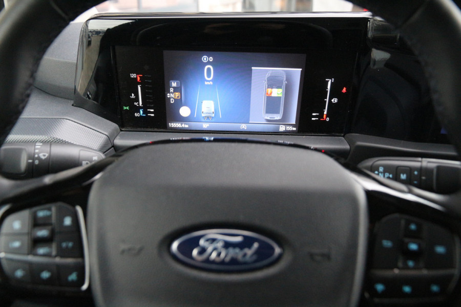 Ford Transit Custom 2.0 TDCI 170 | Aut. | Limited | Inrichting | Stuurwiel verw. | Vol!!