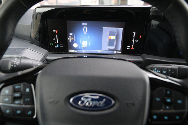 Ford Transit Custom 2.0 TDCI 170 | Aut. | Limited | Inrichting | Stuurwiel verw. | Vol!!