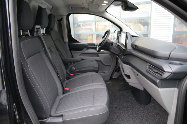 Ford Transit Custom 2.0 TDCI 170 | Aut. | Limited | Inrichting | Stuurwiel verw. | Vol!!