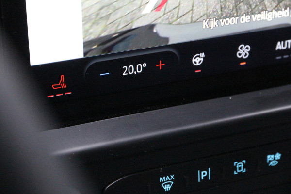 Ford Transit Custom 2.0 TDCI 170 | Aut. | Limited | Inrichting | Stuurwiel verw. | Vol!!