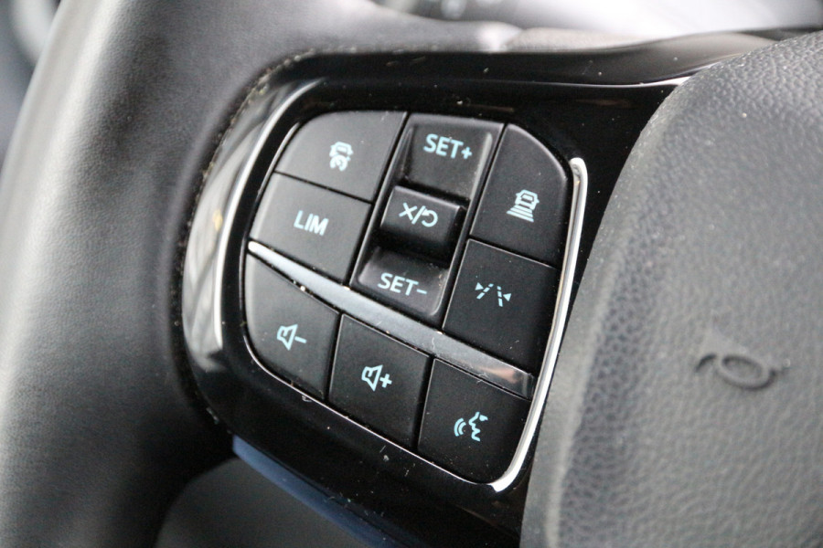 Ford Transit Custom 2.0 TDCI 170 | Aut. | Limited | Inrichting | Stuurwiel verw. | Vol!!