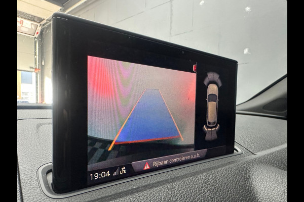 Audi RS3 Sportback 2.5 TFSI Quattro PANO