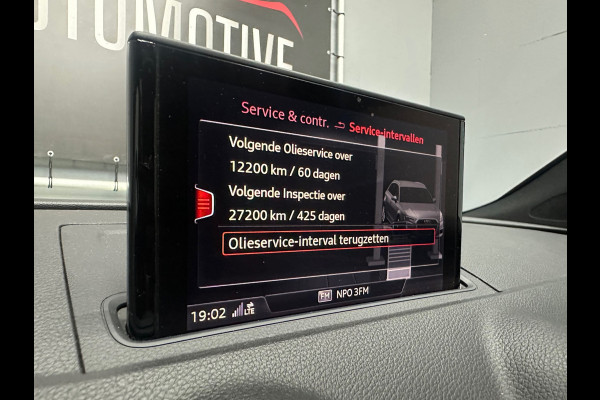 Audi RS3 Sportback 2.5 TFSI Quattro PANO