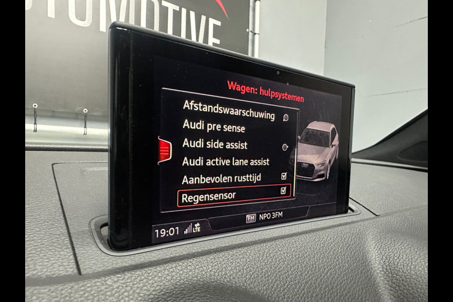 Audi RS3 Sportback 2.5 TFSI Quattro PANO