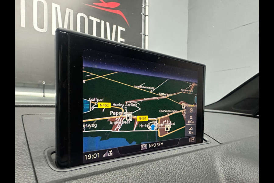 Audi RS3 Sportback 2.5 TFSI Quattro PANO