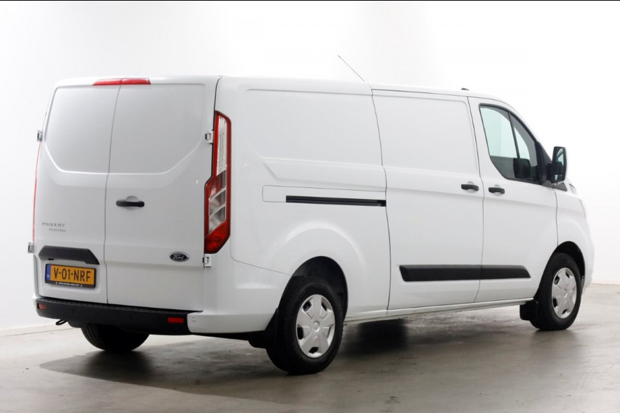 Ford Transit Custom 2.0 TDCI 130pk L2H1 Trend Airco 11-2021