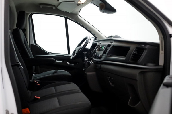 Ford Transit Custom 2.0 TDCI 130pk L2H1 Trend Airco 11-2021