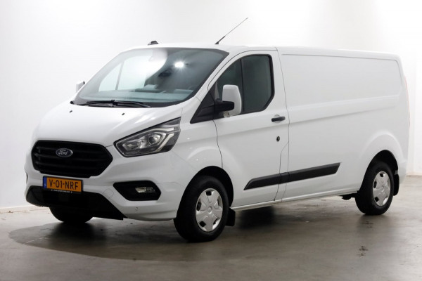 Ford Transit Custom 2.0 TDCI 130pk L2H1 Trend Airco 11-2021