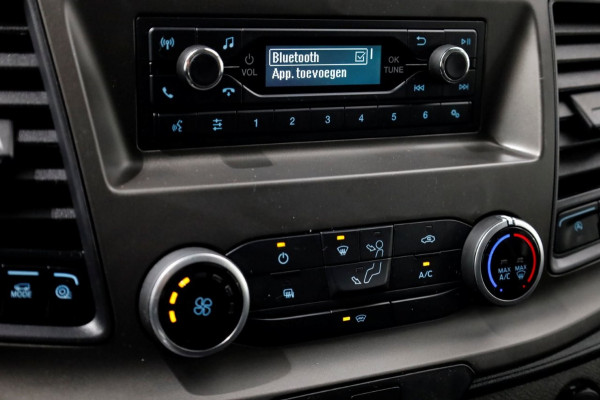 Ford Transit Custom 2.0 TDCI 130pk L2H1 Trend Airco 11-2021